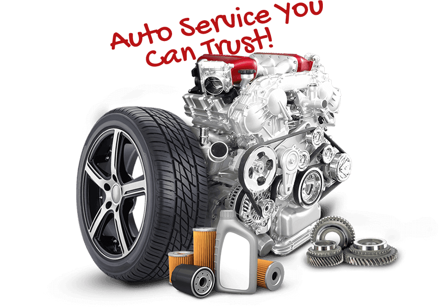 AutoFix Multi Brand Car Service | Car Workshop Bahrain